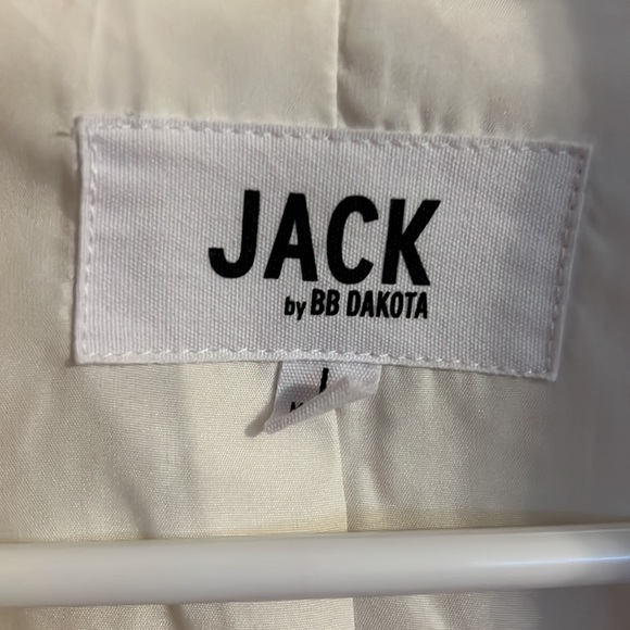 Jack by BB Dakota Teddy Jacket - Picture 5 of 5